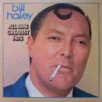 Bill Haley And His Comets : All Time Greatest Hits